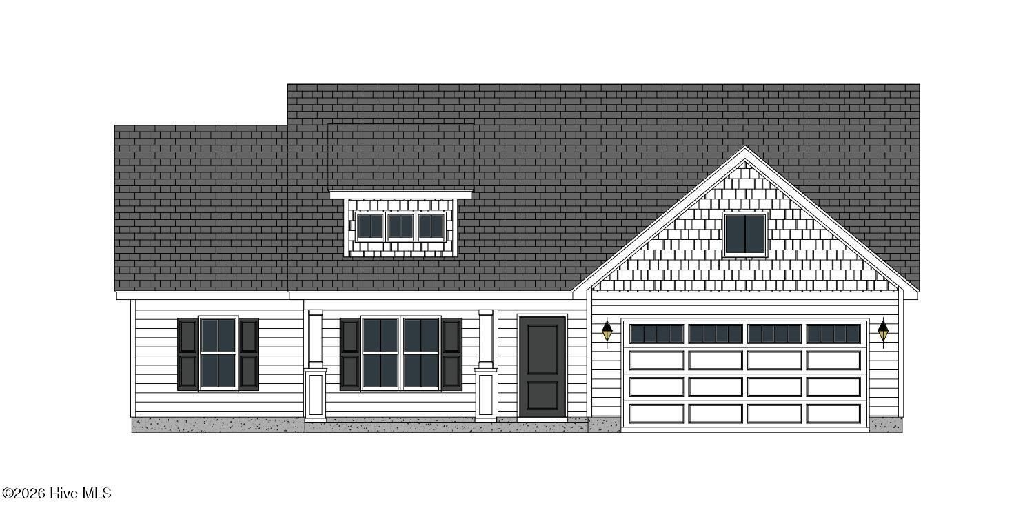 340 Gerbea Court. Greenville, NC 27858