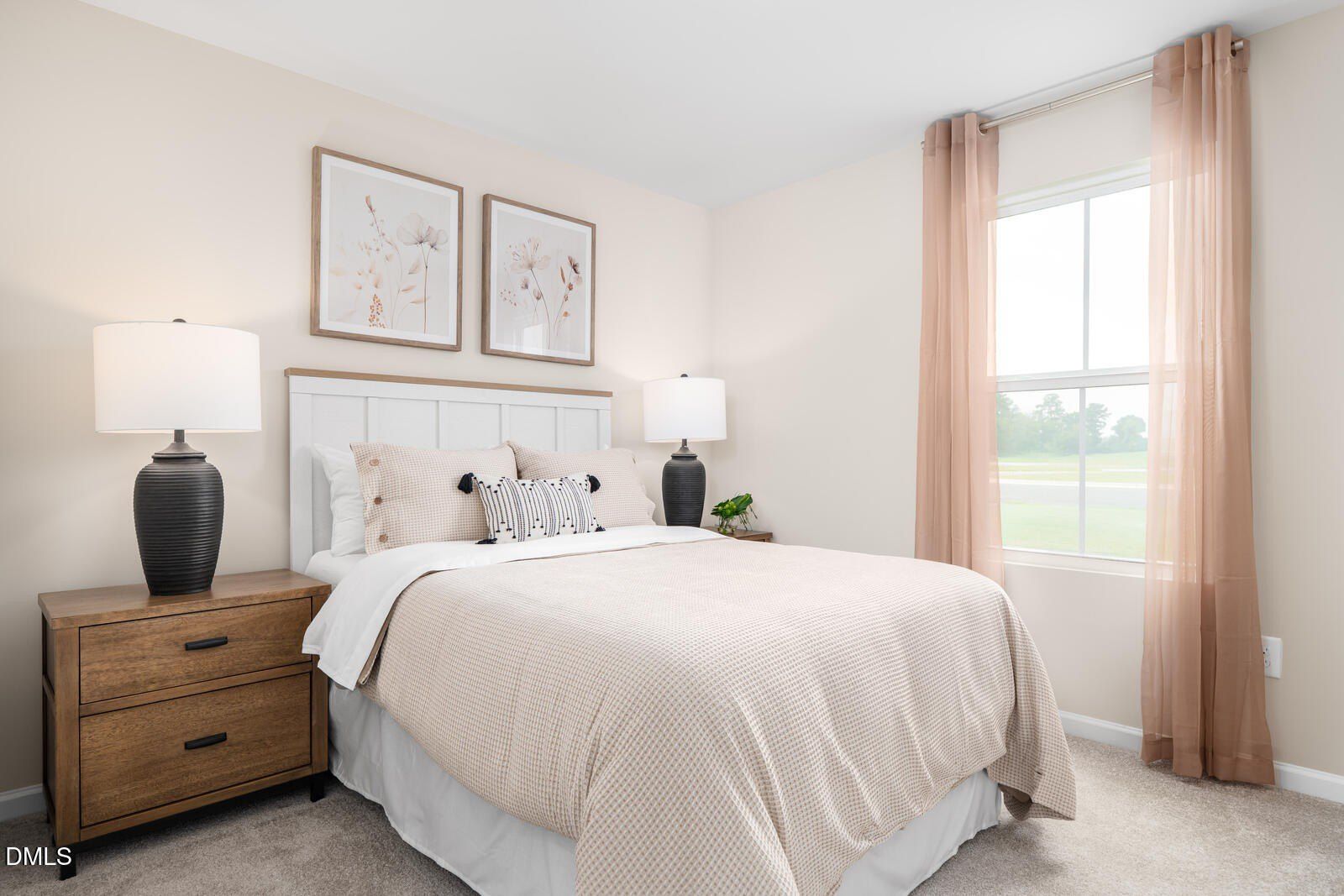 210 Brook Sward Drive. Wendell, NC 27591