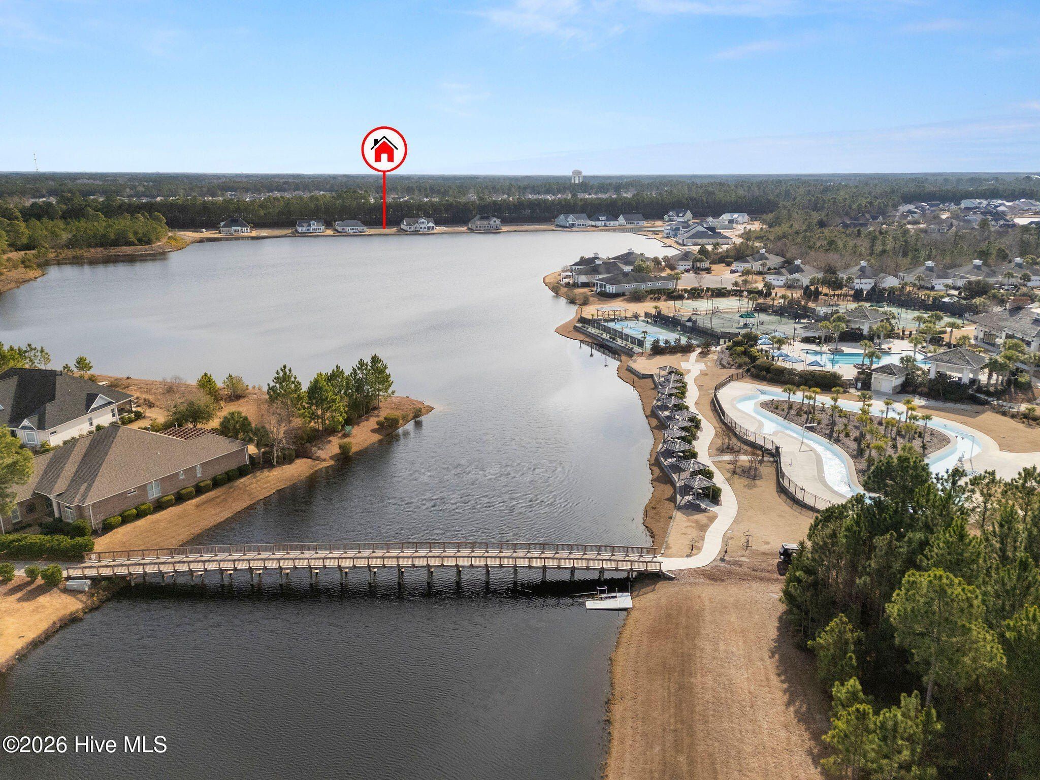 1259 Bella Vista Lane Ne. Leland, NC 28451