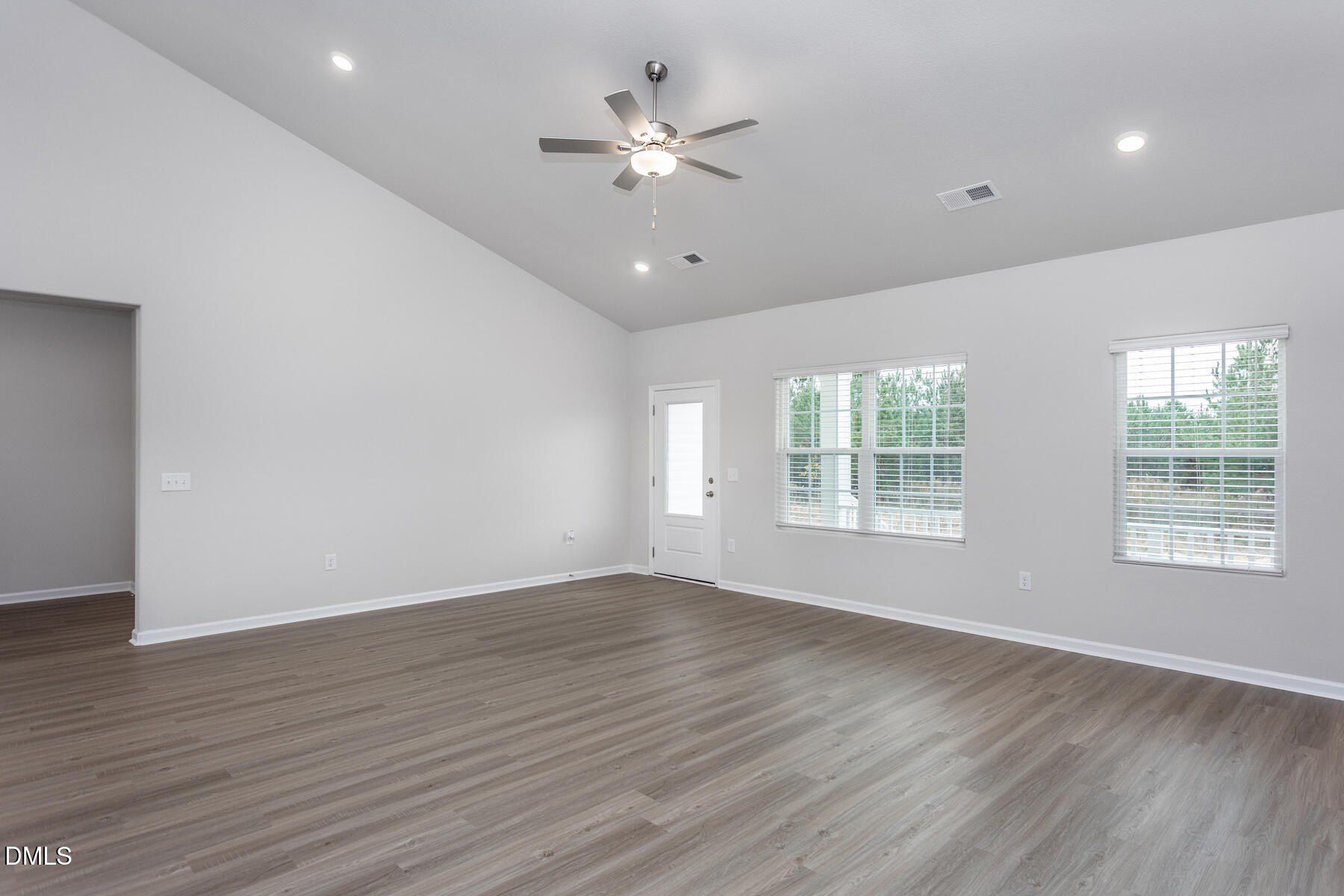 11470 International Drive. Middlesex, NC 27557