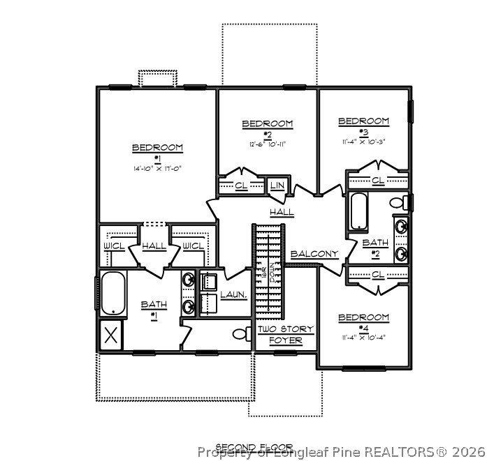 4284 Halkirk Lot 307 Drive. Fayetteville, NC 28312