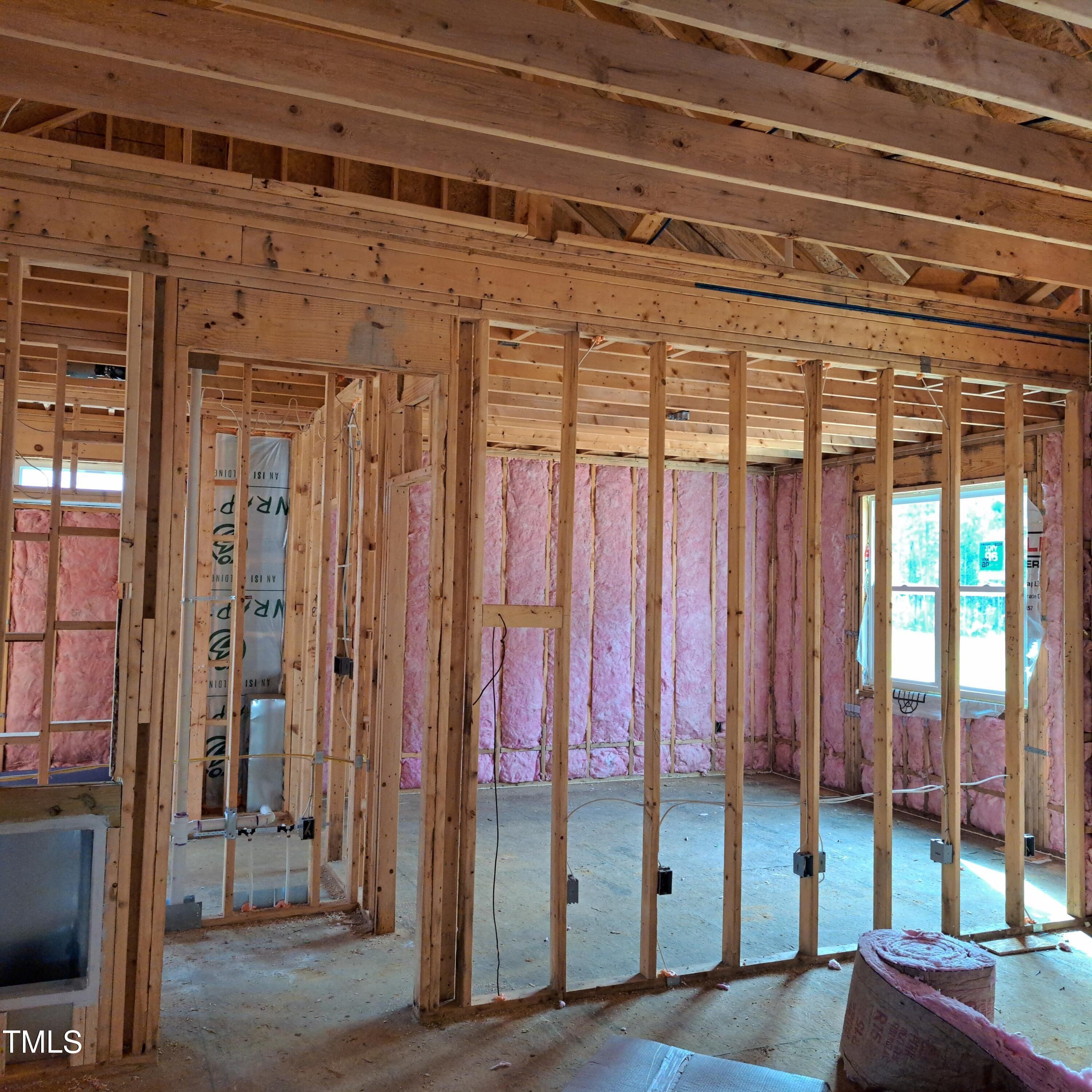 13321 Nc27 Unit 2. Broadway, NC 27505