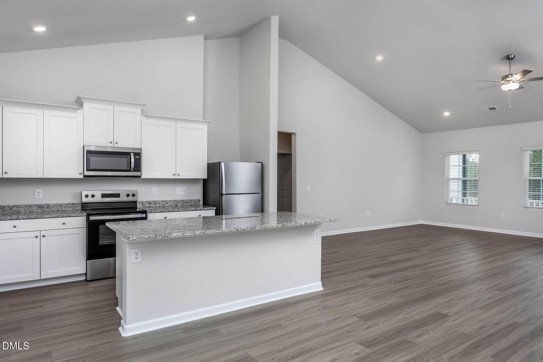 11340 International Drive. Middlesex, NC 27557