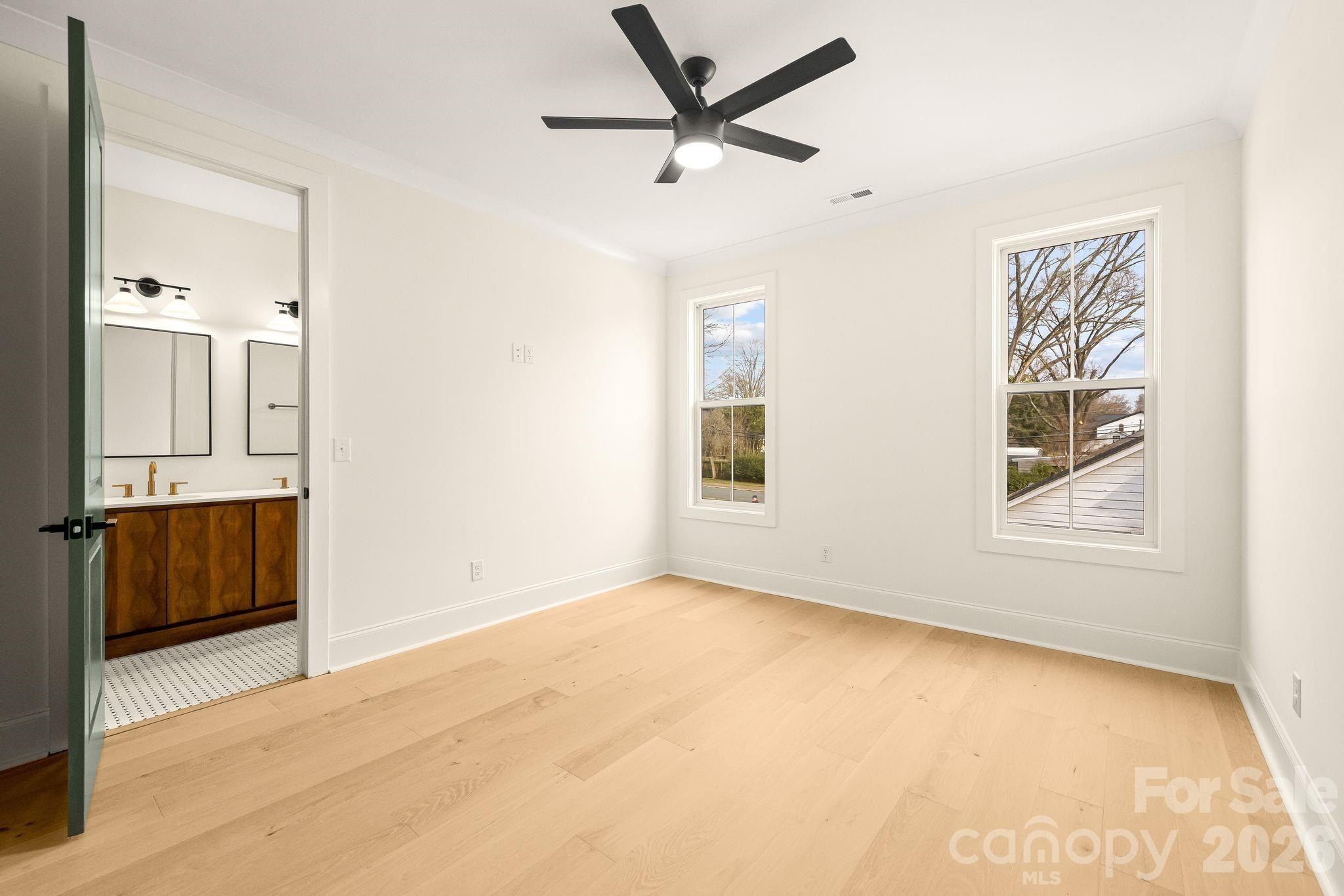 4825 Elder Avenue. Charlotte, NC 28205