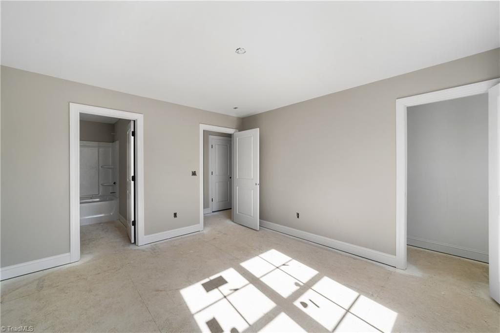 249 Enclave Drive. Clemmons, NC 27012