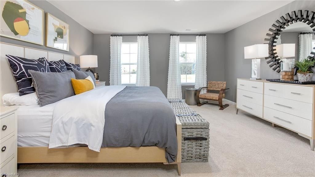 317 Zinnia Place. Lexington, NC 27295