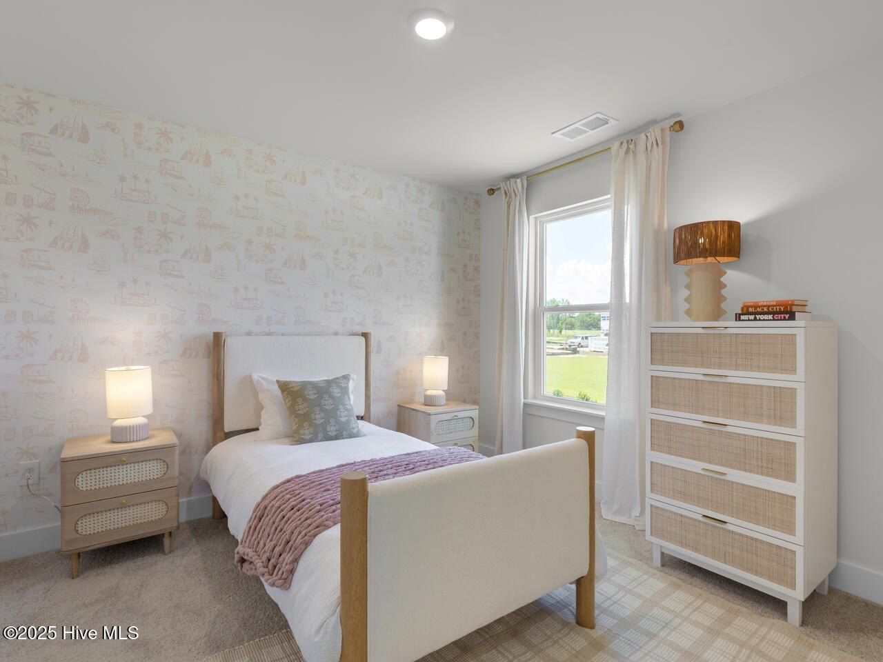 233 Surfside Landing Boulevard Lot 134. Hubert, NC 28539