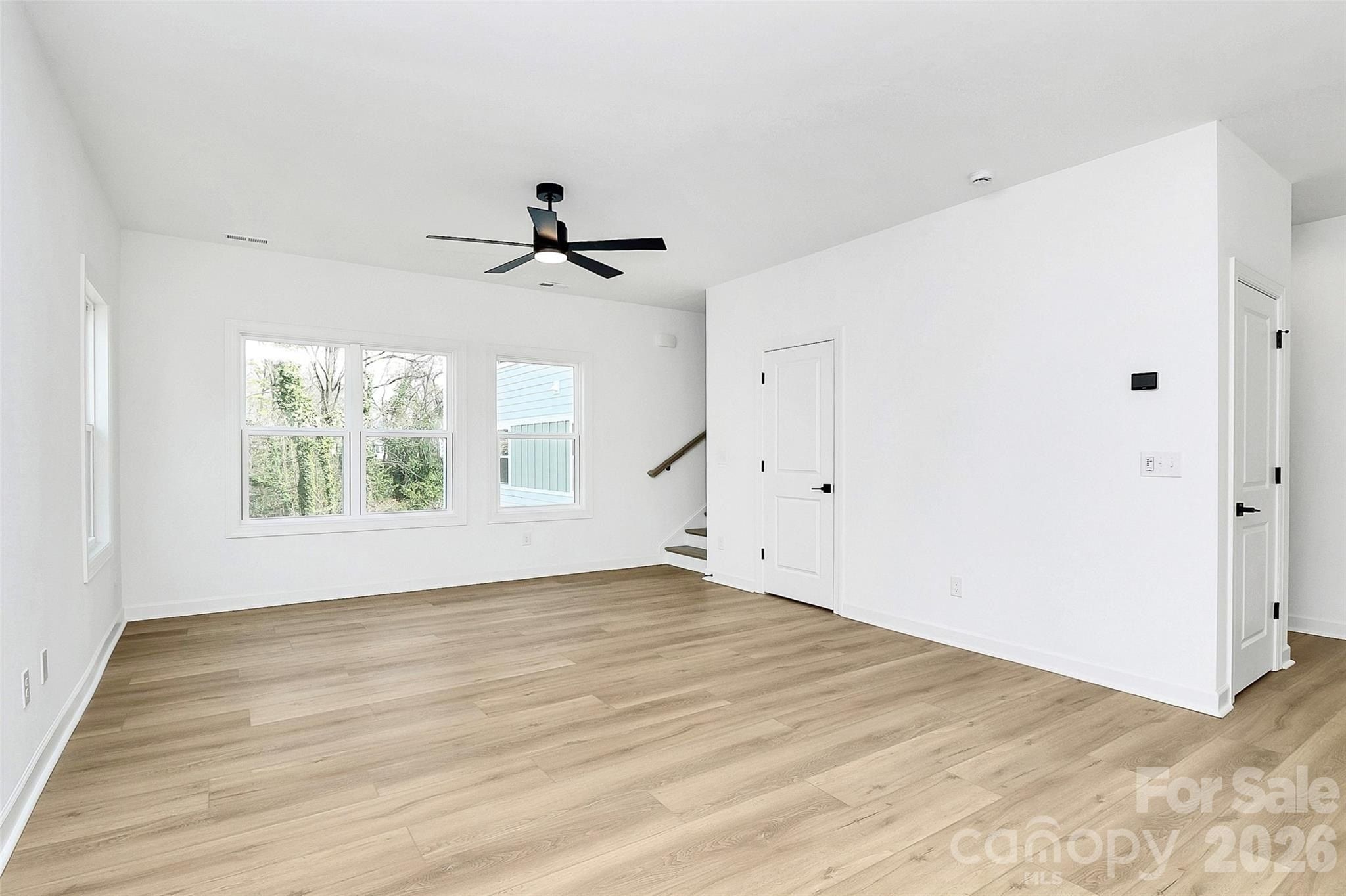 3820 Odom Way. Charlotte, NC 28208