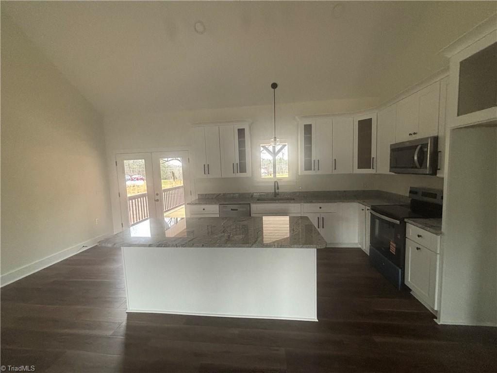 1448 River Road. Stoneville, NC 27048