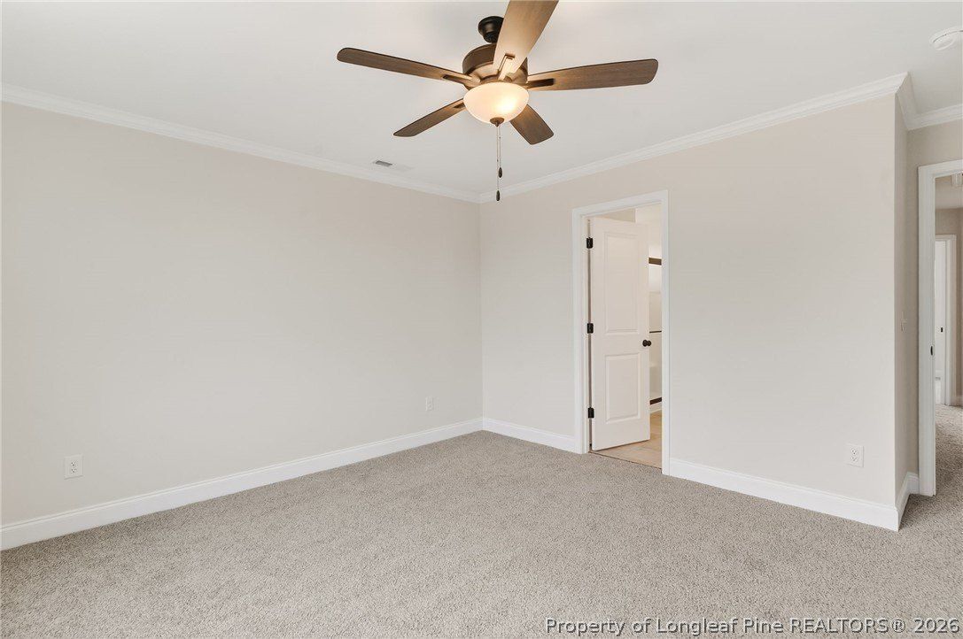 203 Hillwood Drive. Sanford, NC 27332