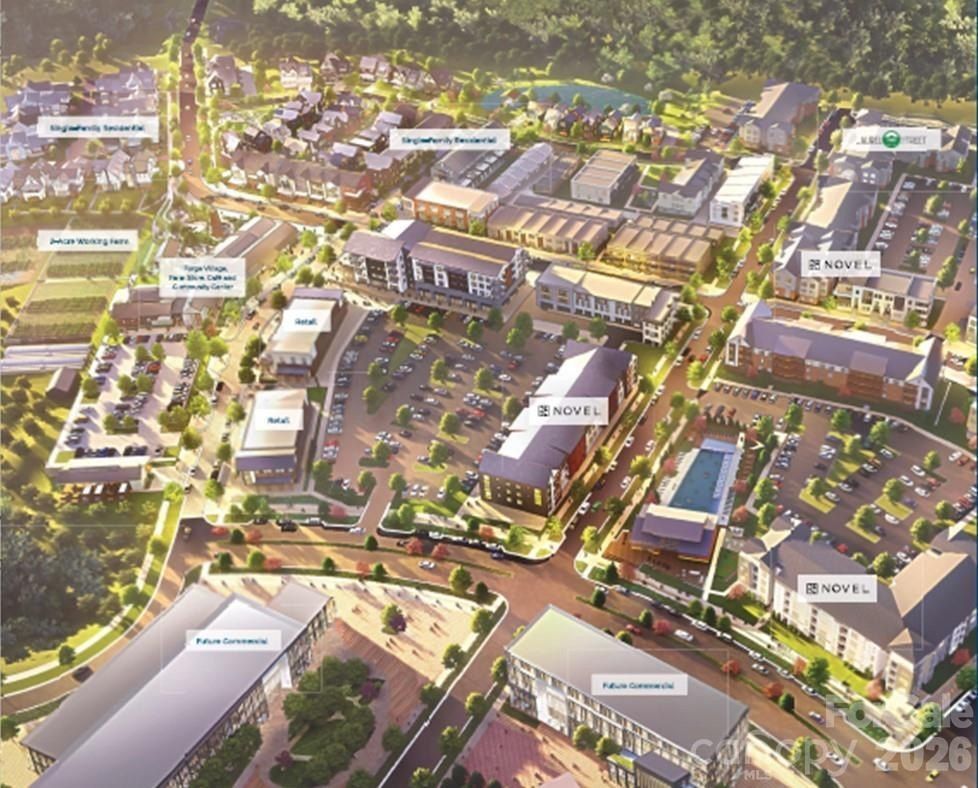 7056 Westrow Avenue Unit 71. Charlotte, NC 28278