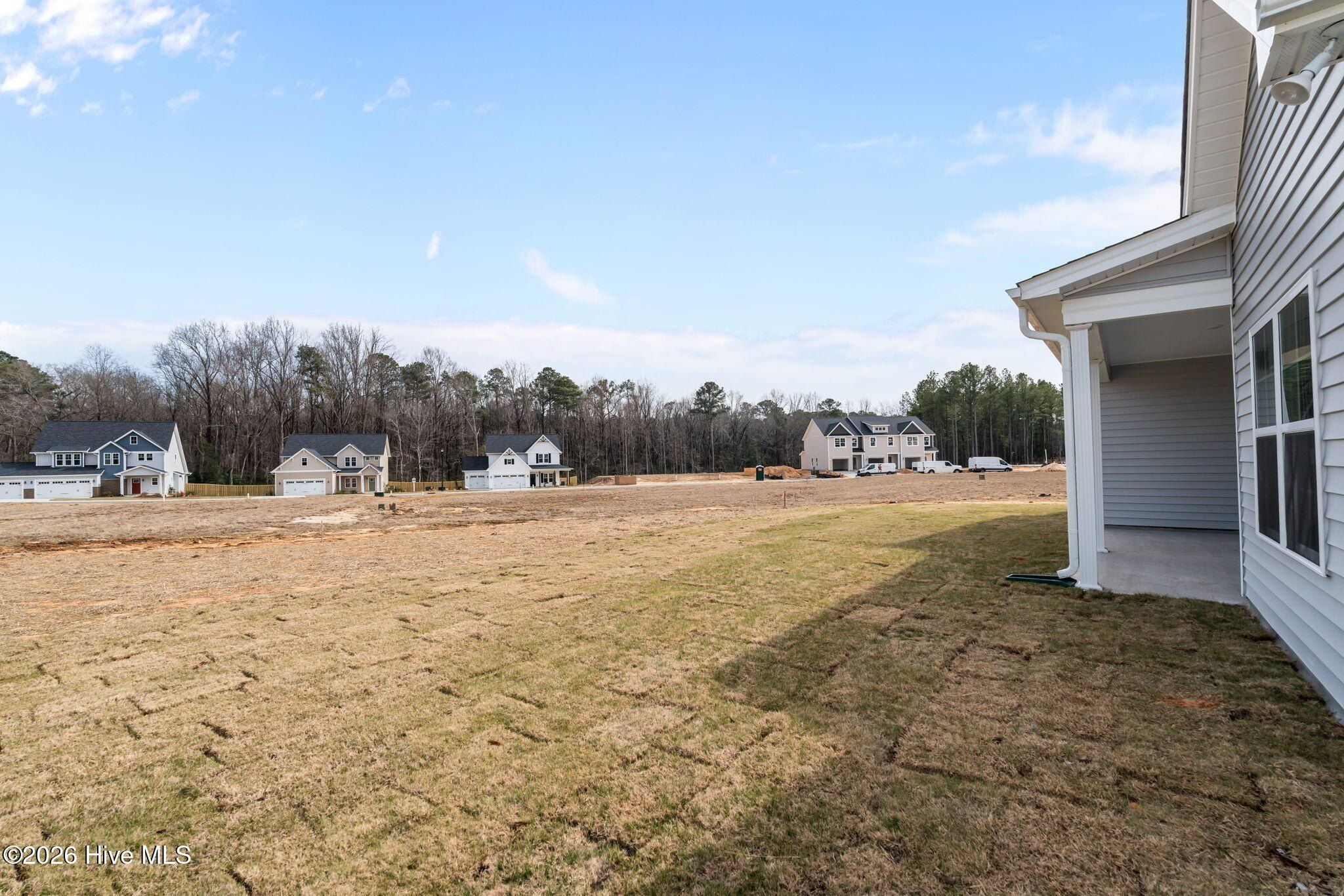 120 Michter Street. Vass, NC 28394