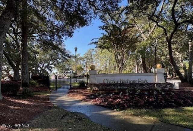 2110 Oyster Harbour Parkway Sw. Supply, NC 28462