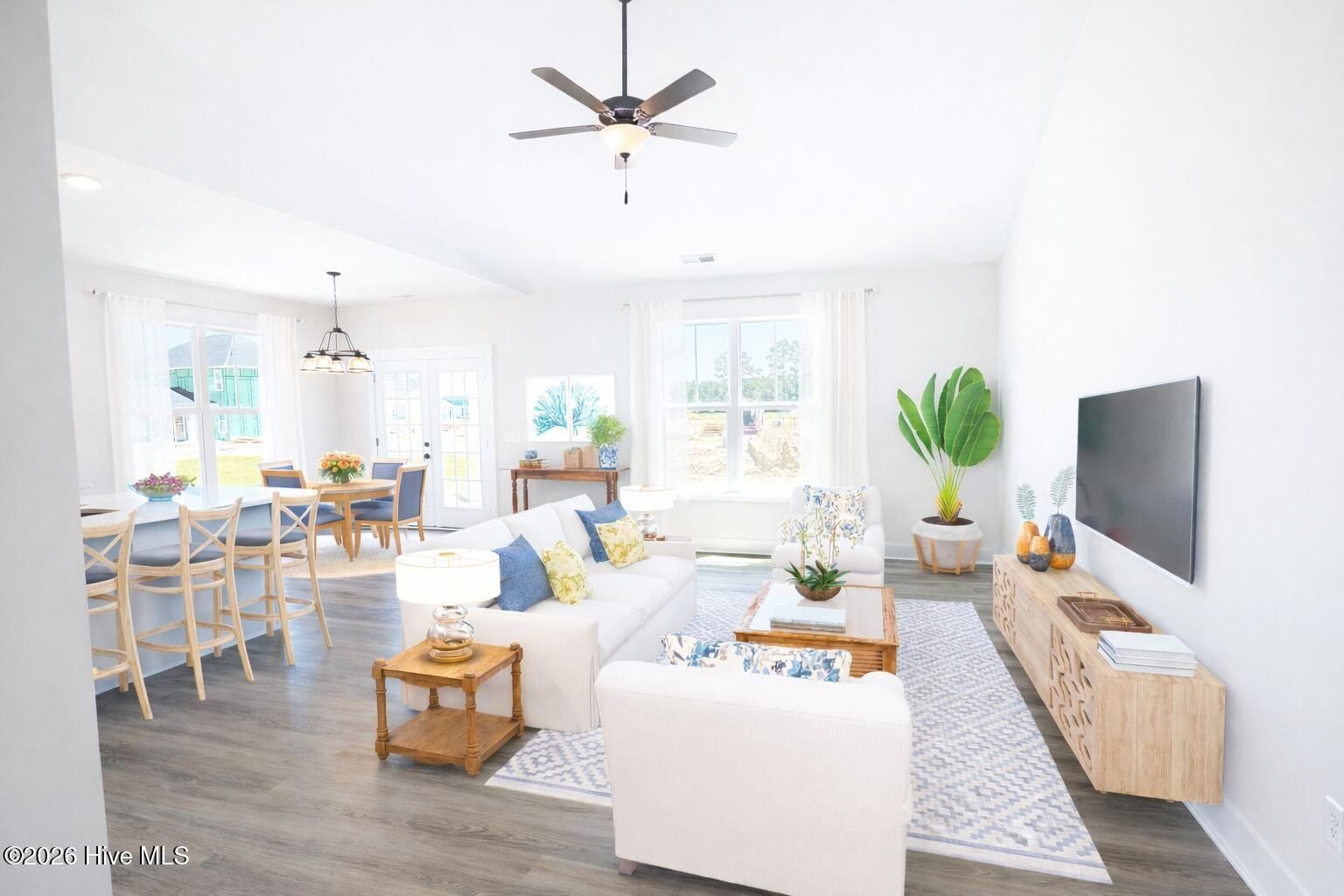 3188 Oak Drive Sw. Shallotte, NC 28470