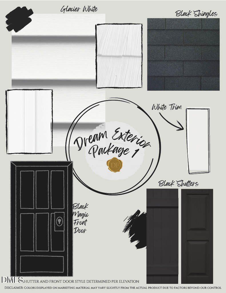 7191 Luke Lane. Castalia, NC 27816