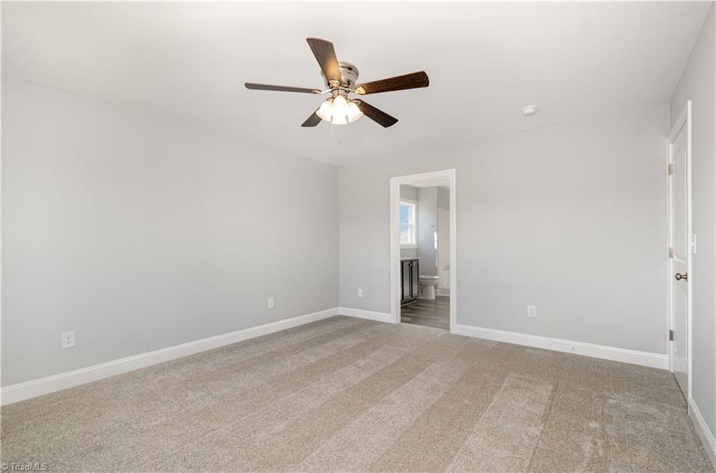 143 Knight Farm Road. Stokesdale, NC 27357