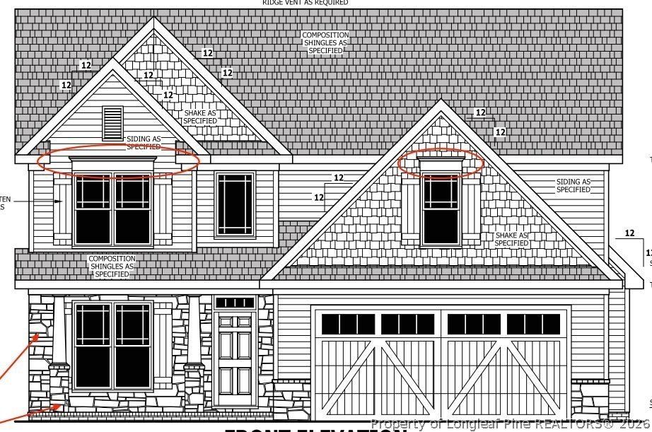 930 Rhum Lot 61 Drive. Fayetteville, NC 28311