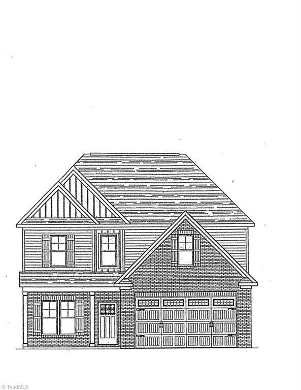 559 Alpine Road. Winston-Salem, NC 27104