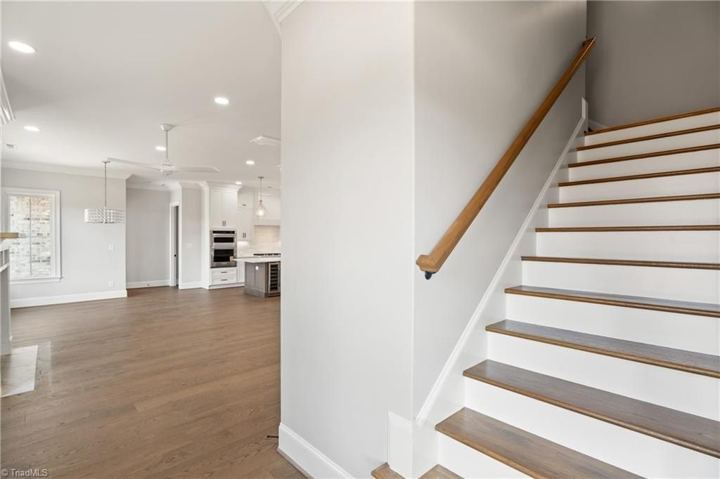 1414 Longwood Village Court. Lewisville, NC 27023