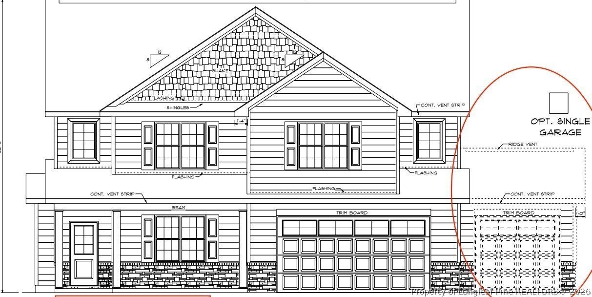 936 Rhum Lot 60 Drive. Fayetteville, NC 28311