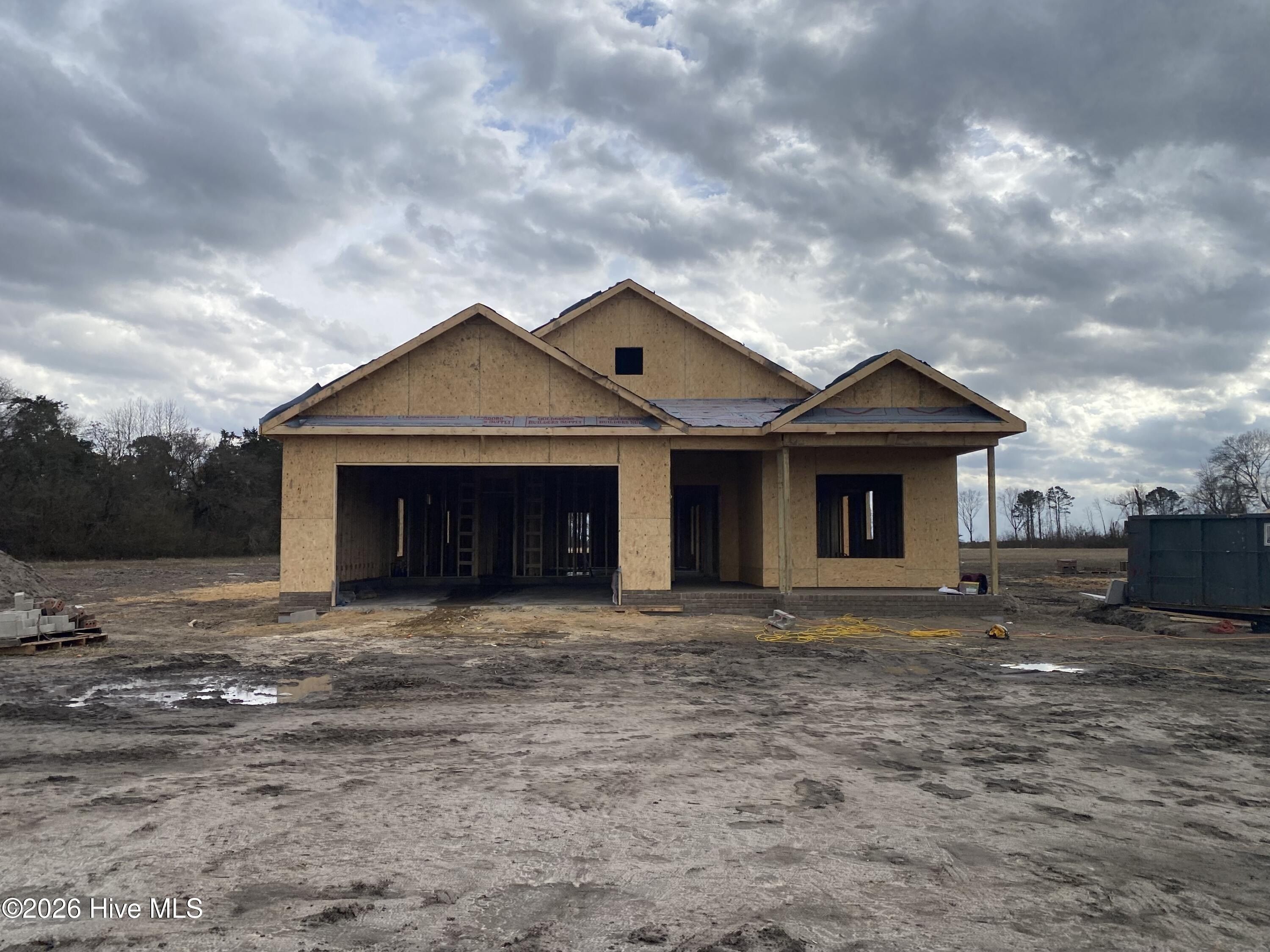 2819 S Us 13 Highway. Goldsboro, NC 27530