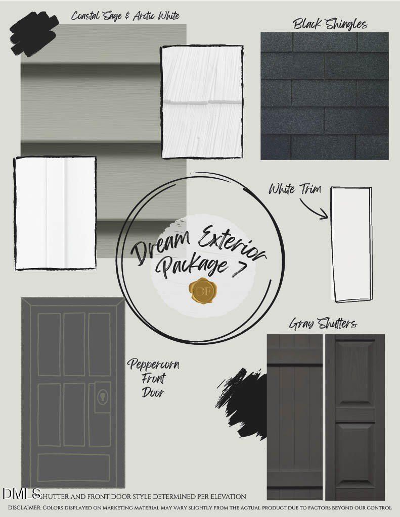 7117 Luke Lane. Castalia, NC 27816