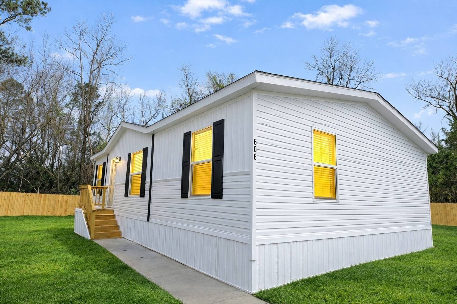 666 Reindeer Circle. Midway Park, NC 28544