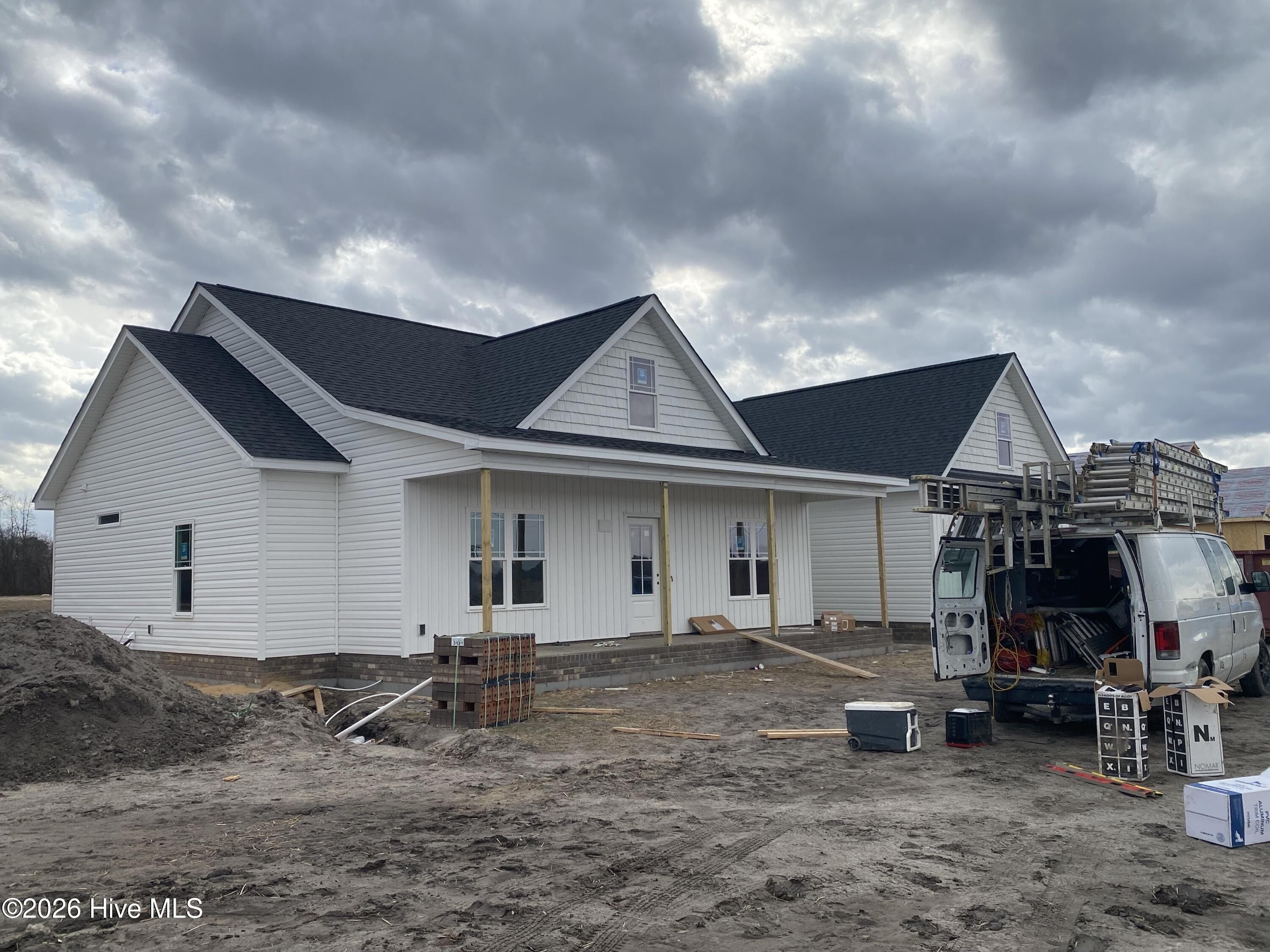 2811 S Us 13 Highway. Goldsboro, NC 27530