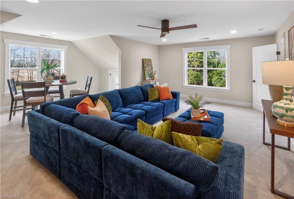 303 Country Club Drive. Stoneville, NC 27048