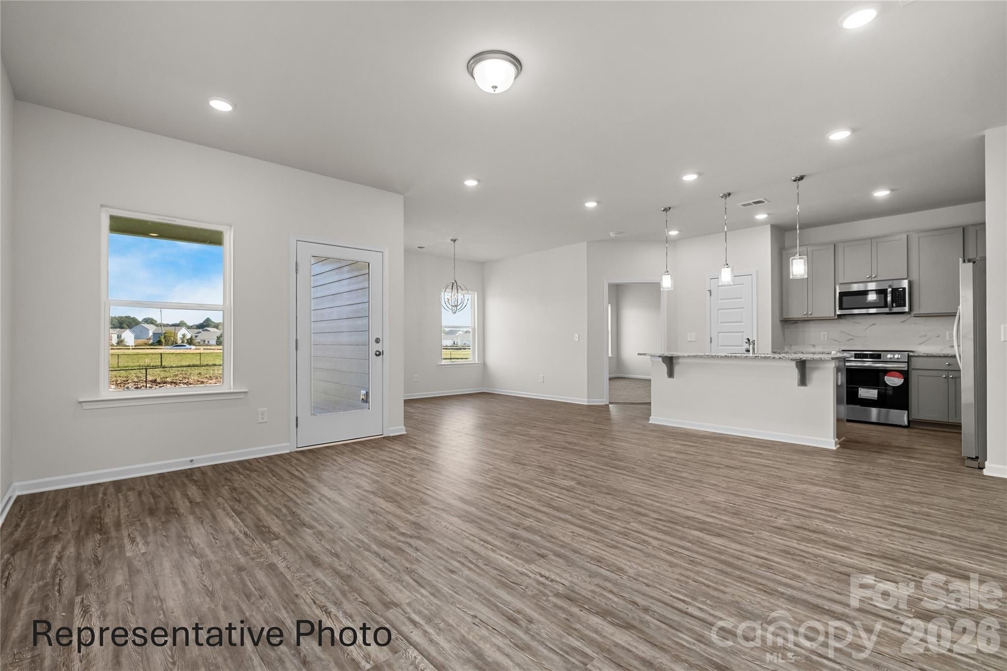 6352 Busch Way. Midland, NC 28107