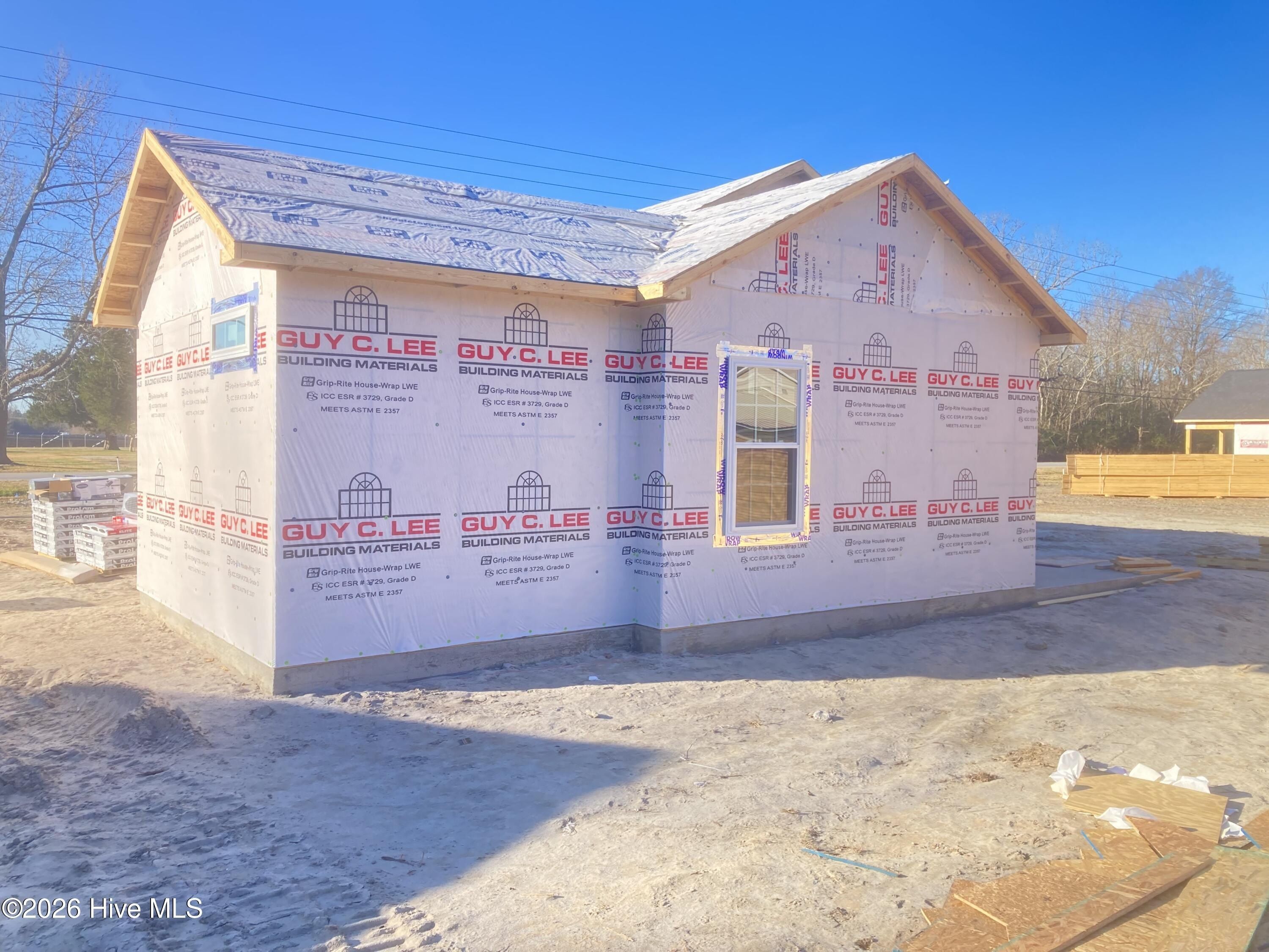 752 N Carolina 55 Highway W. New Bern, NC 28560