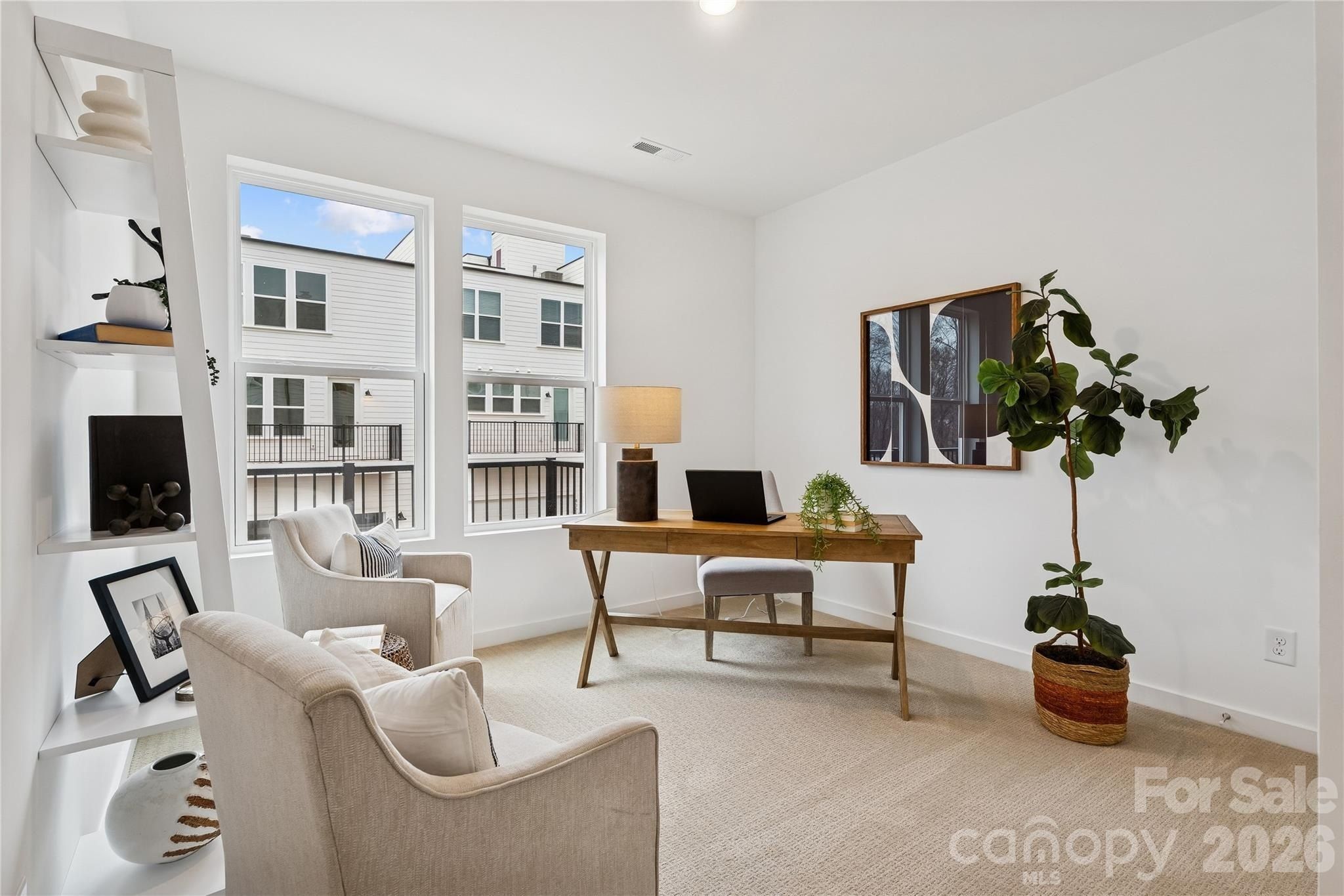 7228 Westrow Avenue Unit 29. Charlotte, NC 28278