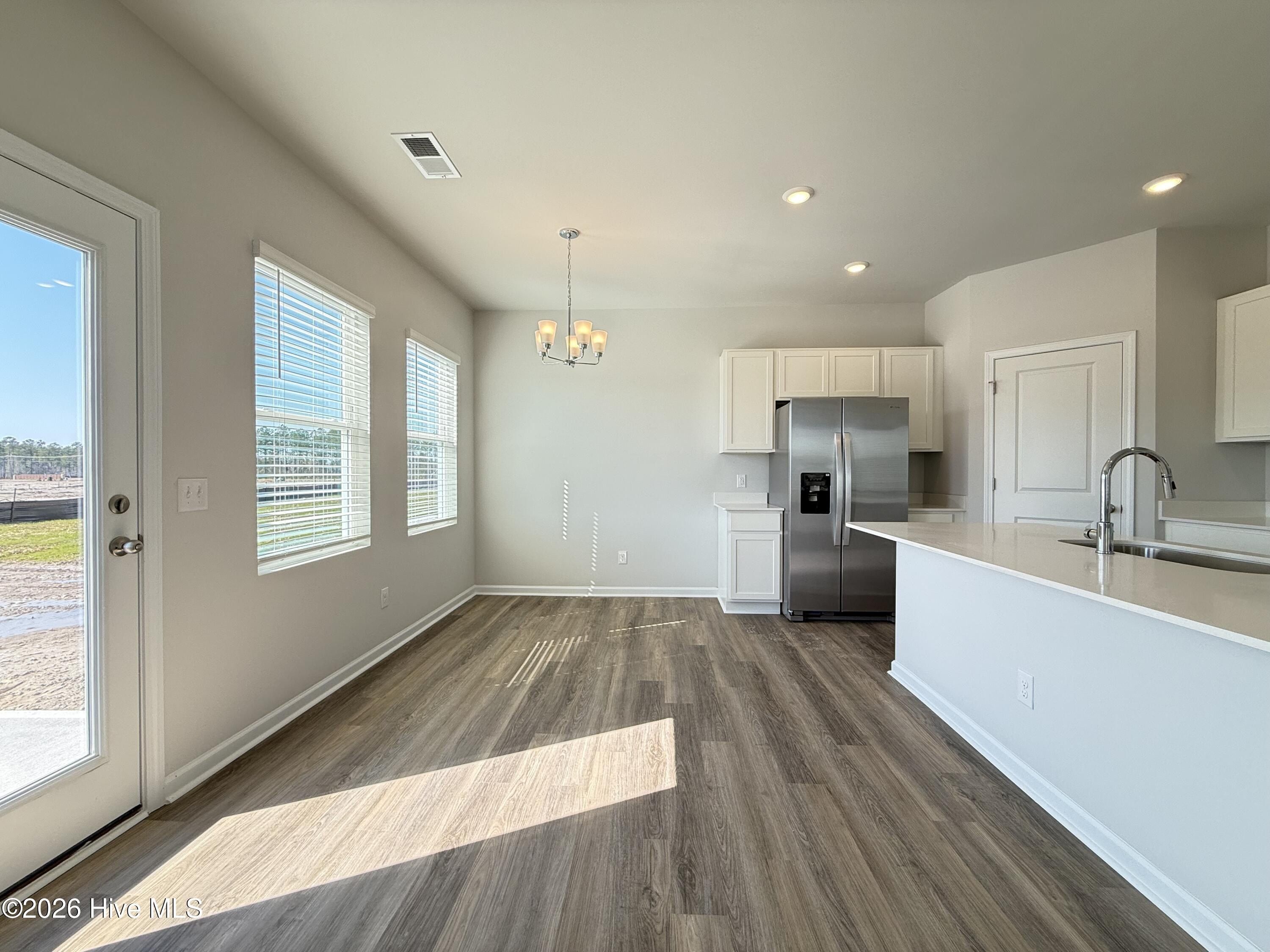 1102 Hanson Drive. Leland, NC 28451