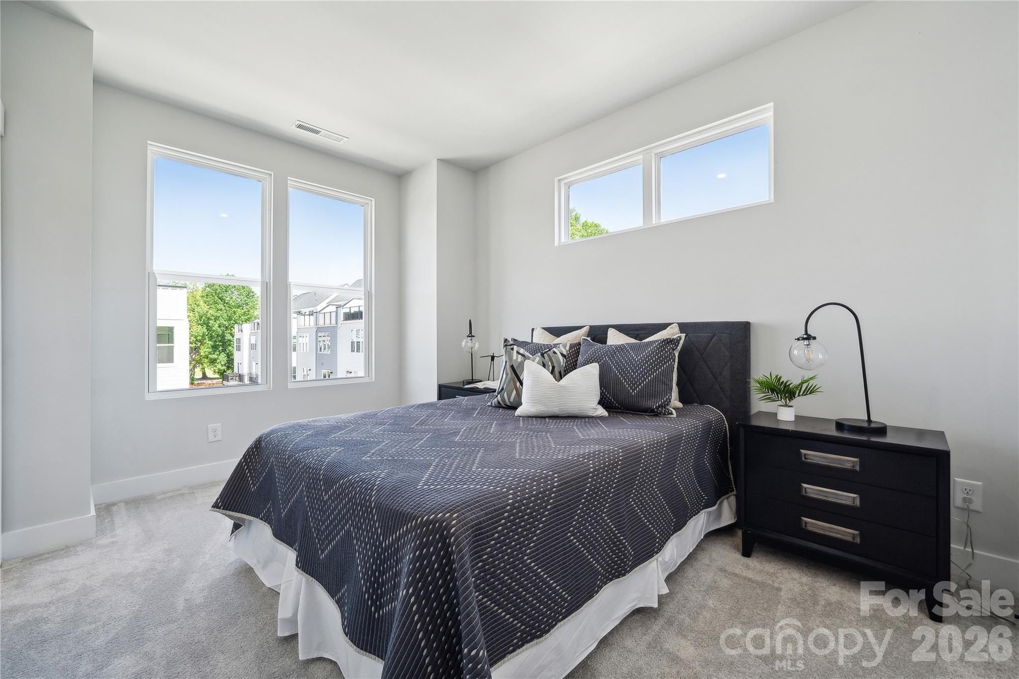 1344 Hamilton Street Unit 04. Charlotte, NC 28206