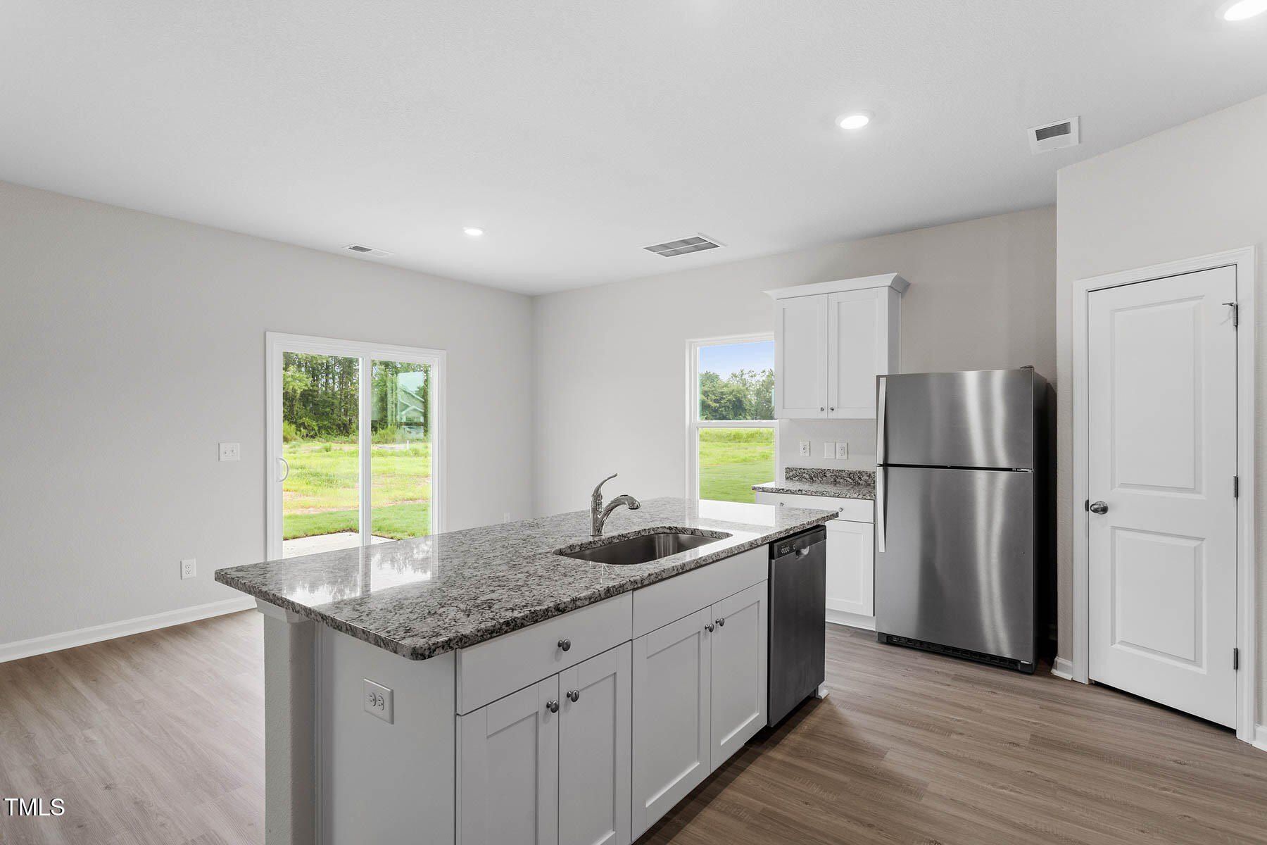 9061 Ava Drive. Bailey, NC 27807