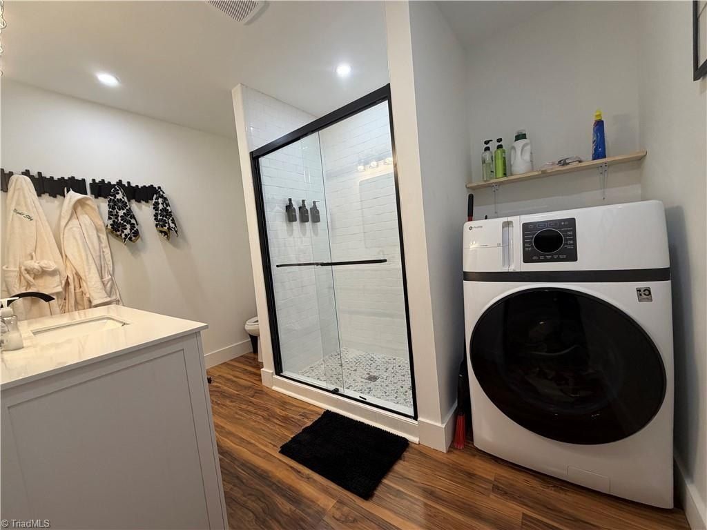 259 Widow Mountain Drive. Montezuma, NC 28653