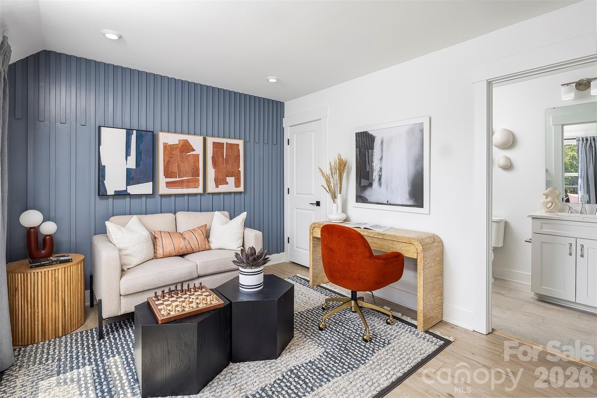 1350 Hamilton Street Unit 05. Charlotte, NC 28206