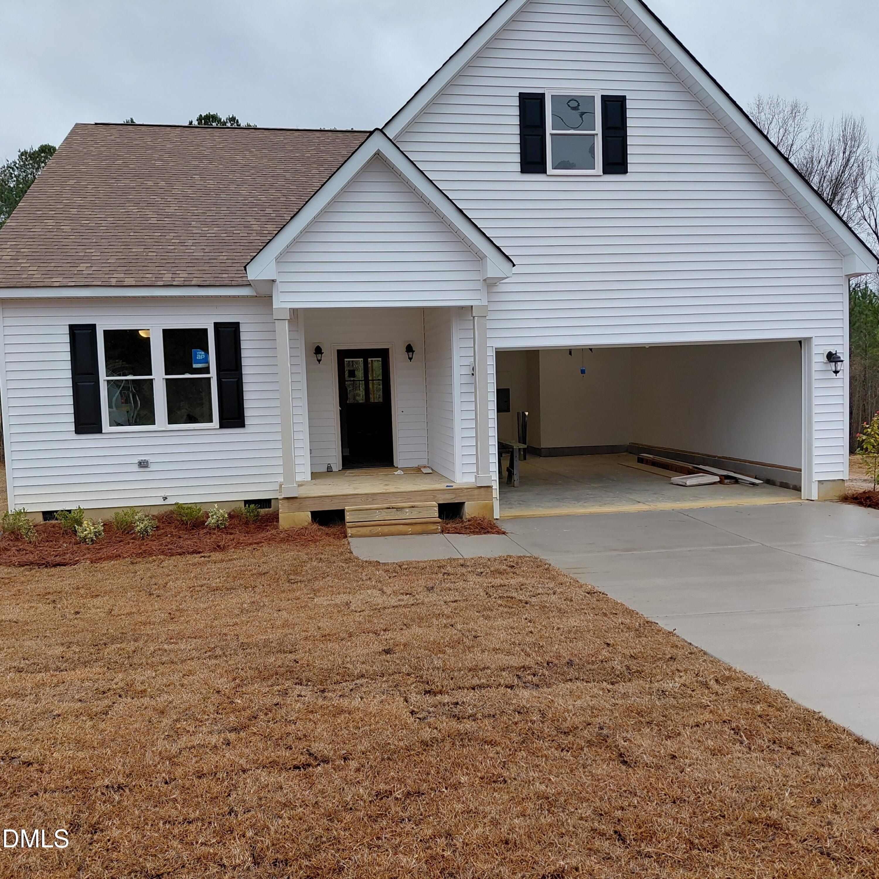 13301 Nc27 Unit 3. Broadway, NC 27505