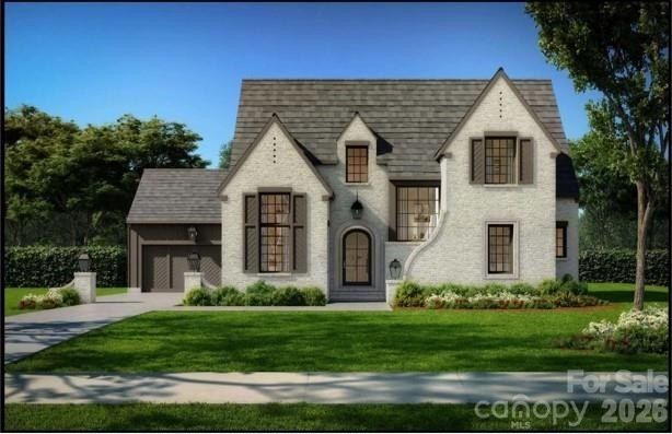 19140 Newburg Hill Road Unit 36. Davidson, NC 28036