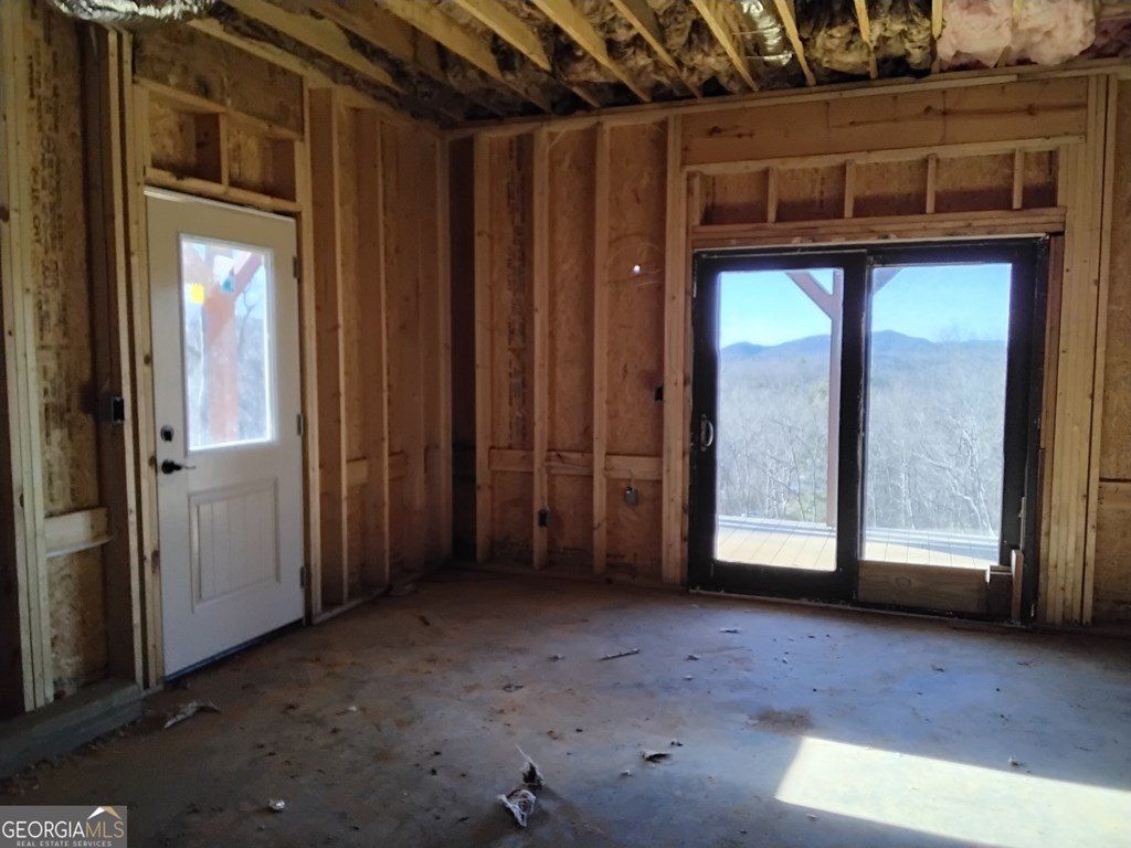 Tbd Fiddlers Way. Brasstown, NC 28902