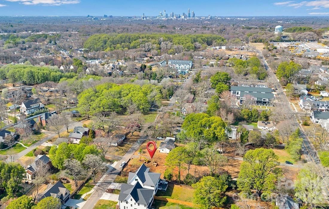 4337 Castleton Road. Charlotte, NC 28211