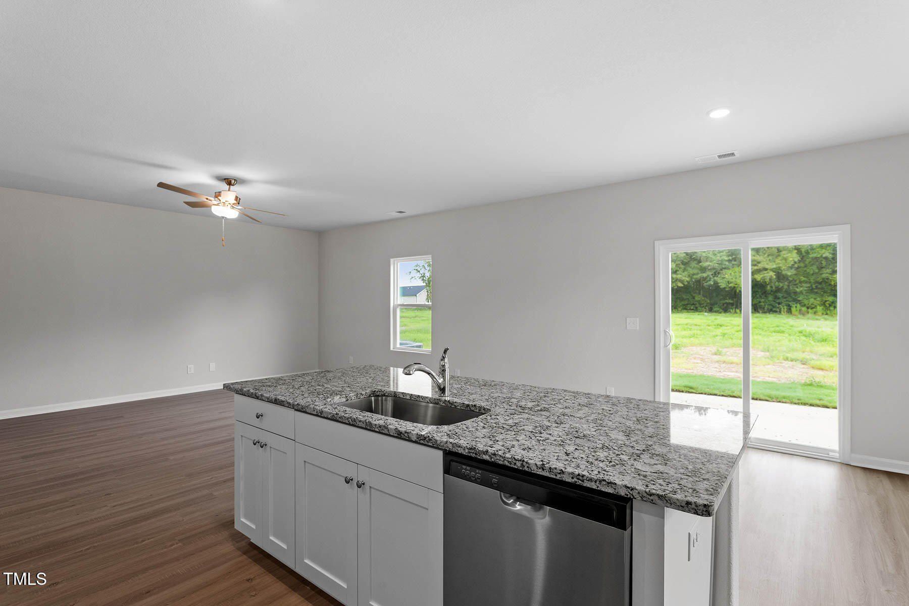 9061 Ava Drive. Bailey, NC 27807
