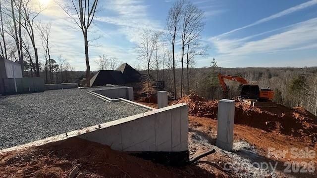 Ridgeview Lane Lot 16. Iron Station, NC 28080