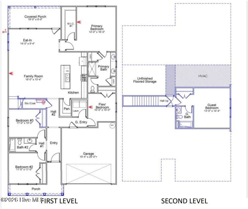 607 Hicks Court. Sneads Ferry, NC 28460