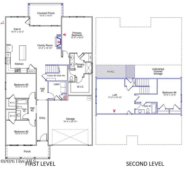 608 Hicks Court. Sneads Ferry, NC 28460