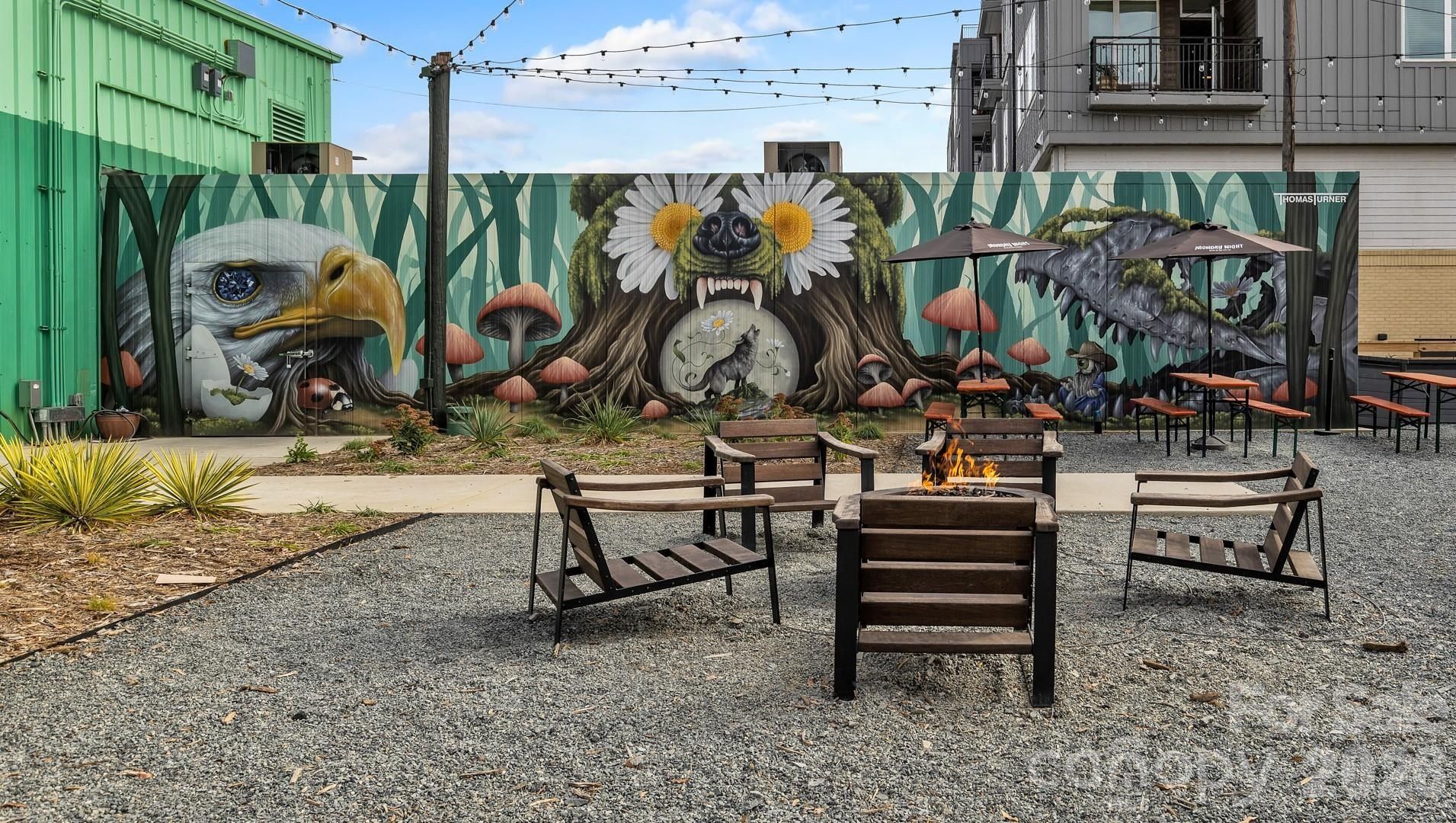 5009 Dutchess Drive Unit 40. Charlotte, NC 28217