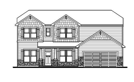 201 Amber Glen Drive. Charlotte, NC 28217