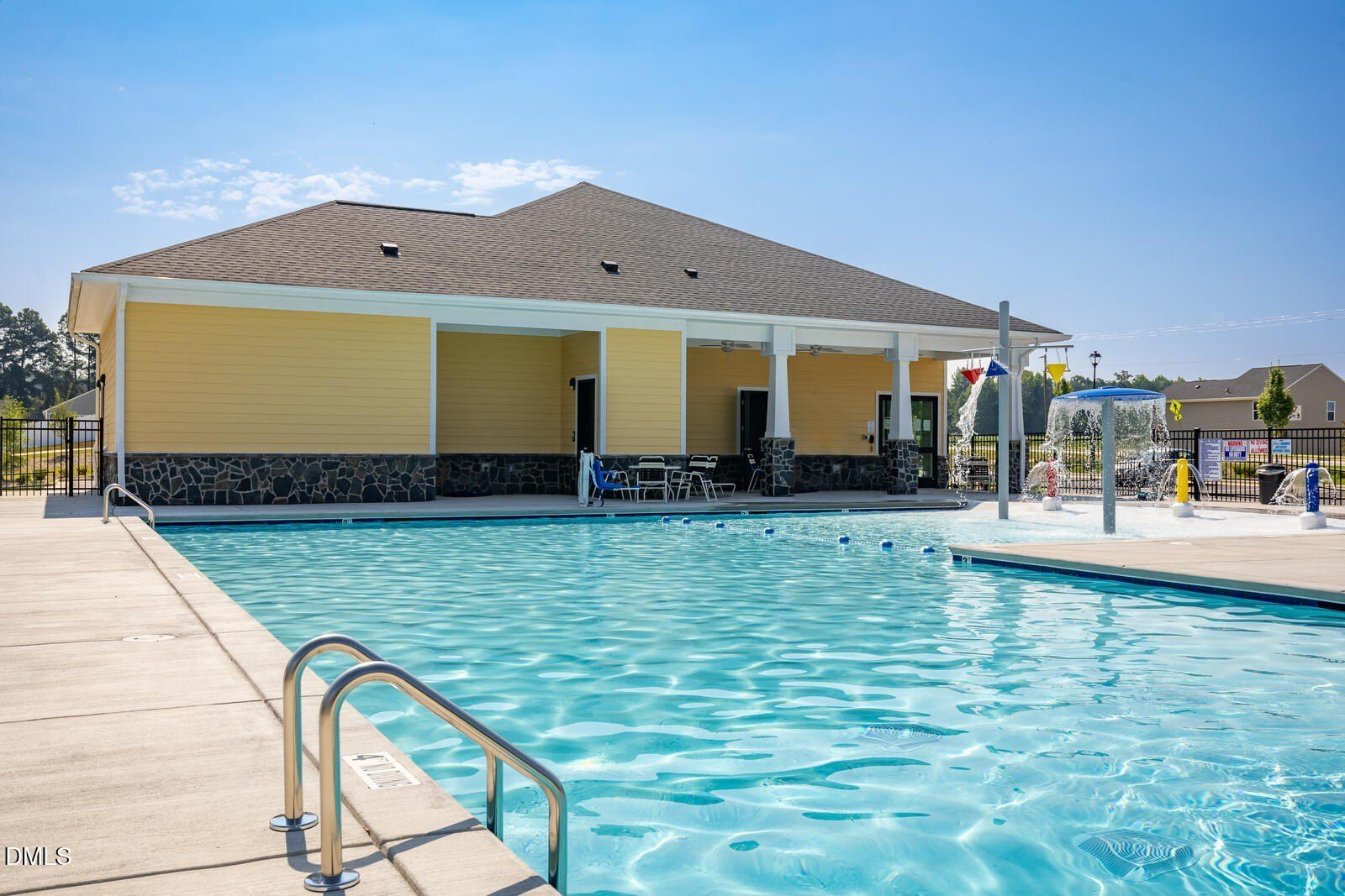 649 Holly Bluff Street. Wendell, NC 27591