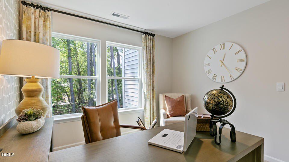 7418 Bourbon Briar Drive. Raleigh, NC 27604