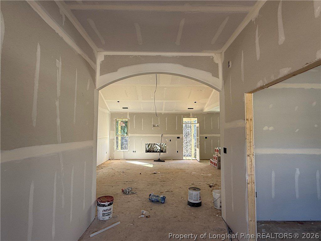 223 Rachel Road. Fayetteville, NC 28311